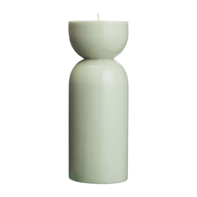 Originalhome Candles Green Heather Green One Size 1