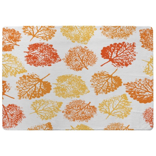 Hand Drawn Boho Spring Rug Multi