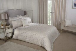 Cavendish Duvet King Bed Cream