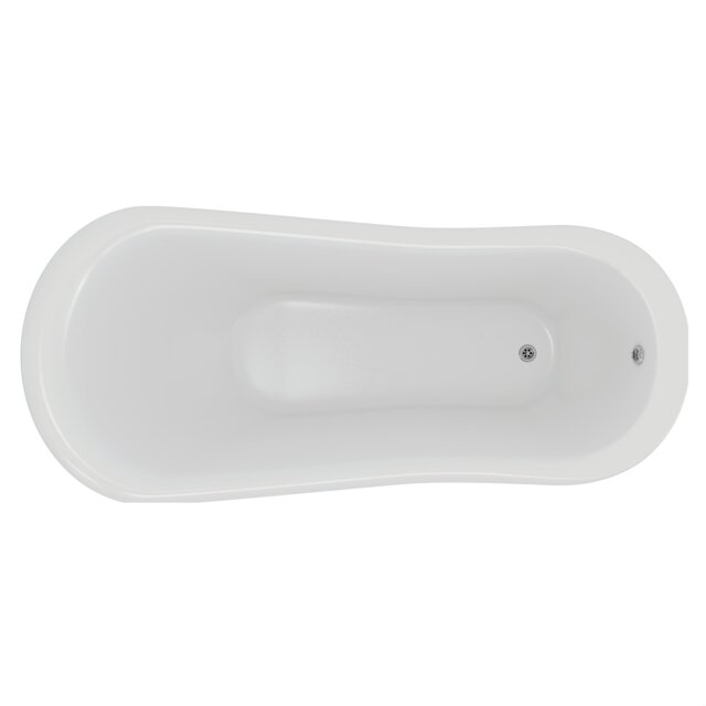Balterley Brentwood Slipper Bath 1555