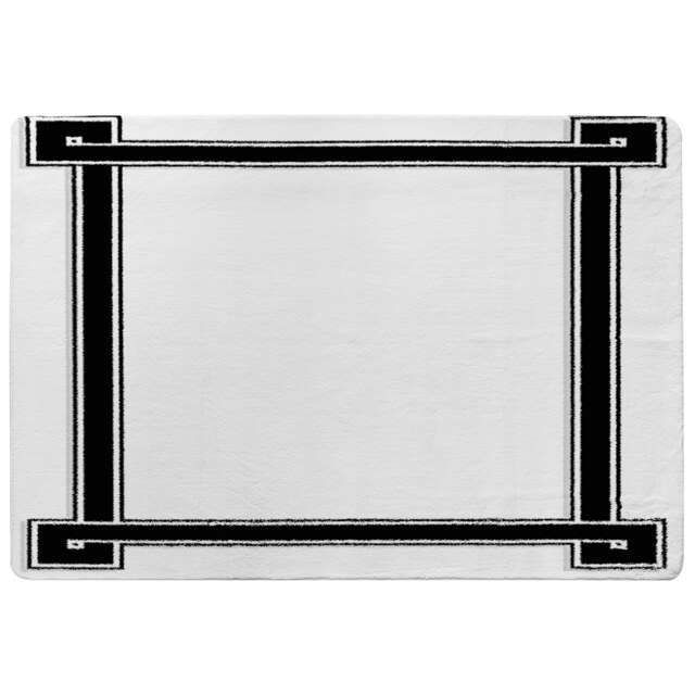 Greek Frame Rug Multi