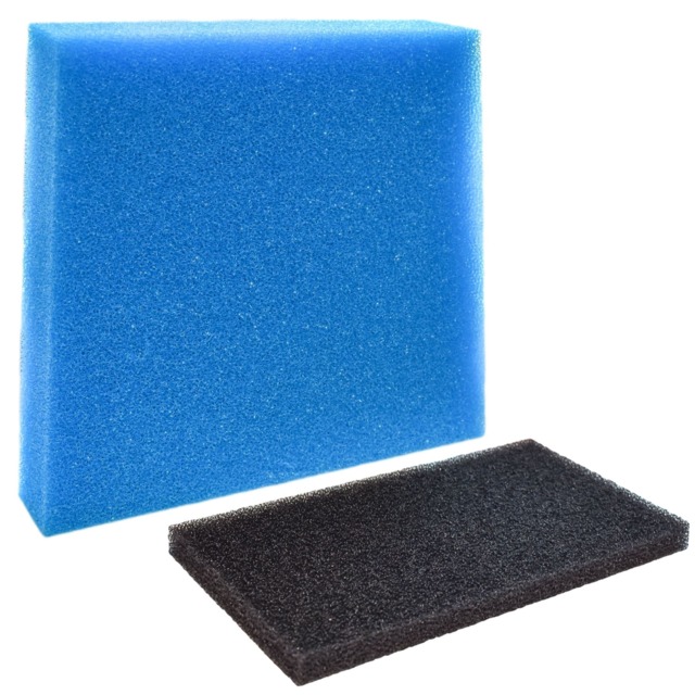 Pisces Compatible Oase Filtral 5000/6000/9000 Replacement Pond Filter Foam Set (Pre 2019 Models)
