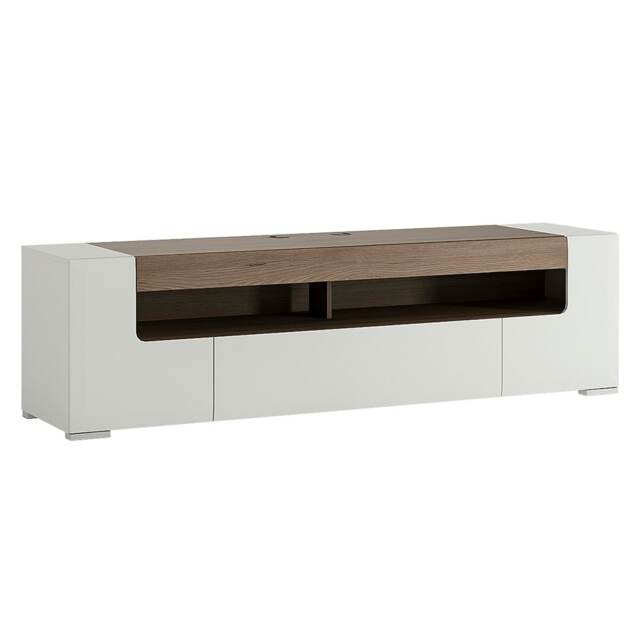 Toronto 190cm wide TV Cabinet