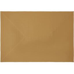 Rug Raya in Boho Style for Indoor and Outdoor, Durable, Easy-Care Materials Brown brown 1