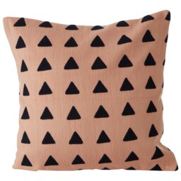 Bosie Ozella Pink Cushion Pink