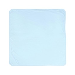 Larkwood Baby Blanket - Pale Blue - One Size