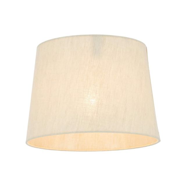 BHS Lang Easy Fit Light Shade, Cream Multi 1