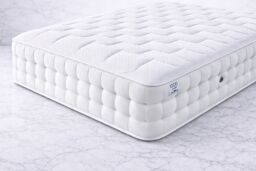 Laygel Hand Side Stitched 1000 Pocket Mattress 4ft6 Double