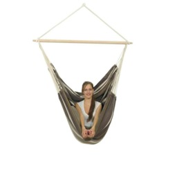 Brasil Gigante Café Hammock Chair Brown Café