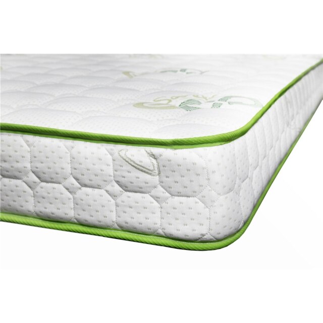 5ft King Size ECO Blackberry Gel Mattress - (150cm)