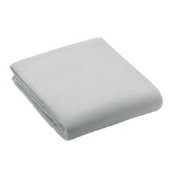 MidOcean Bogda RPET Fleece Blanket - Grey - One Size