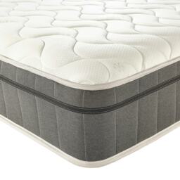 Air Conditioned Pocket Mattress, Size King