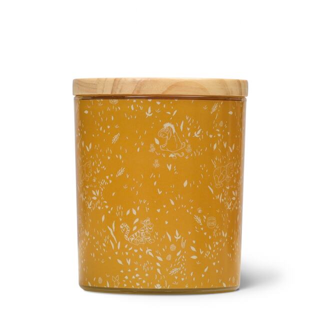 Disney Winnie The Pooh Honey And Orange Blossom Scented Candle 213g