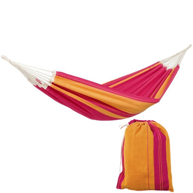 Santana Hammock Pink Pink 4030454006873 Single 1