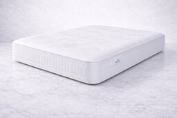 GelFlex Pocket Sprung Foam Support Border Mattress 2ft6 Small Single