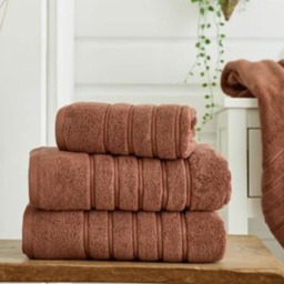 Rainham Supersoft Cotton Towel For Soft And Absorbent Everyday Use