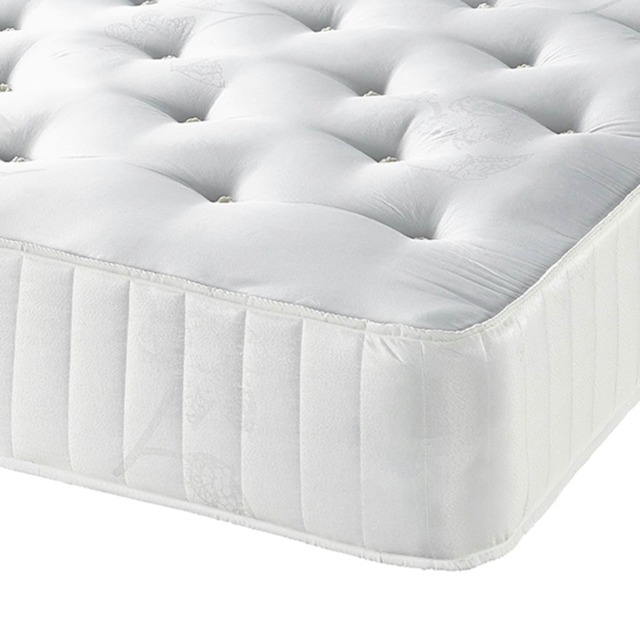 Royal Pocket Mattress, Size Small Double