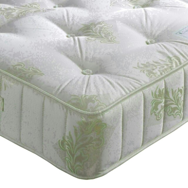 Ortho Classic Orthopaedic Mattress Double
