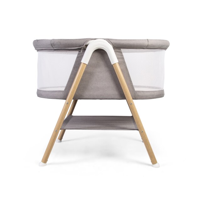 Red Kite Snooze Crib Grey Grey One Size 1