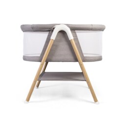 Red Kite Snooze Crib Grey Grey One Size 1