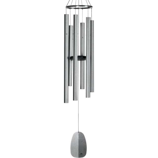 Woodstock Large Outdoor Wind Chime