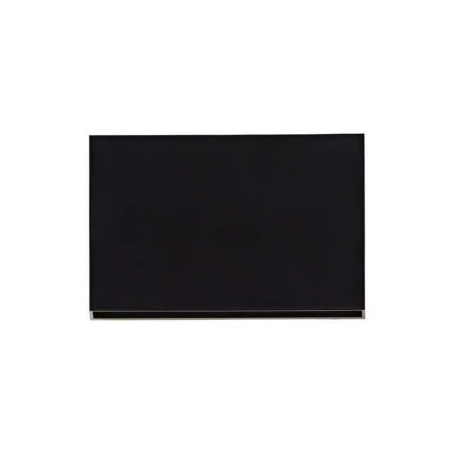 ValueLights Jake Black IP65 Integrated LED Up/Down Outdoor Wall Light Black