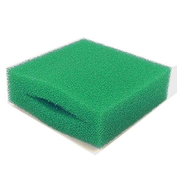 Pisces Compatible Oase Biotec 5.1/10.1 6 Pack Pond Filter Foam (2 x Fine, Medium, Coarse)