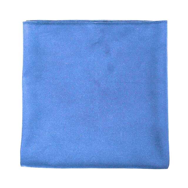 SOLS Atoll 70 Microfibre Bath Towel - Royal Blue - 70 x 120 cm