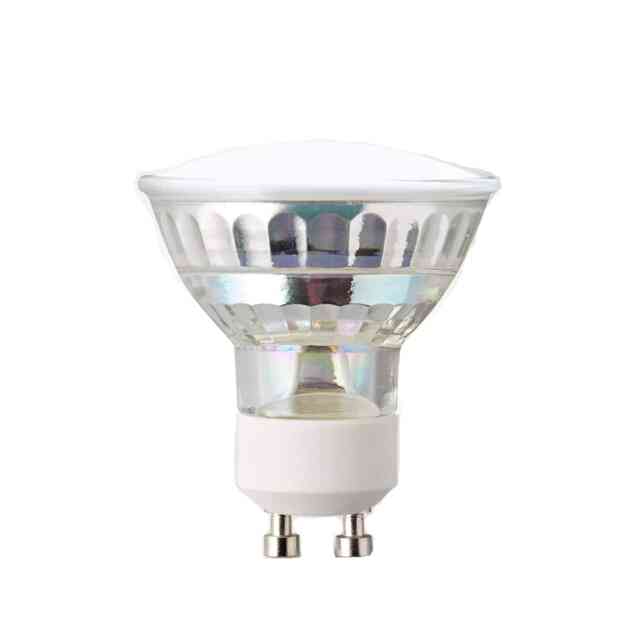 ValueLights GU10 Pack of 20 3W Spotlight Cool White Bulbs