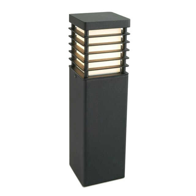 Halmstad Outdoor Medium Bollard, E27