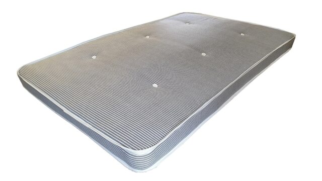 150cm Wide Replacement metal action sofabed sofa bed settee spring, 2 fold,sprung mattress Multi King