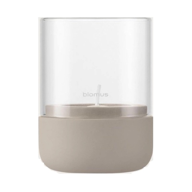 Blomus Lantern Calma Candle Holder XS - Fungi