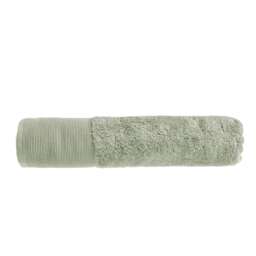 Luxury Marlborough Bamboo Towels - Super Soft, Absorbent & Hypo-Allergenic Green Sage Green Bath sheet