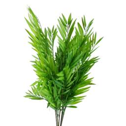 6 x 85cm Bamboo Fern Stem