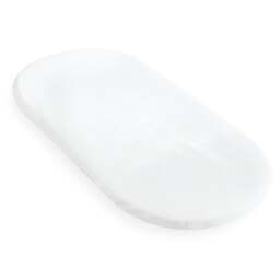 Clair de Lune Palm Moses Basket Fibre Mattress