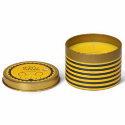 Disney Winnie The Pooh Candle - Honey & Orange Blossom