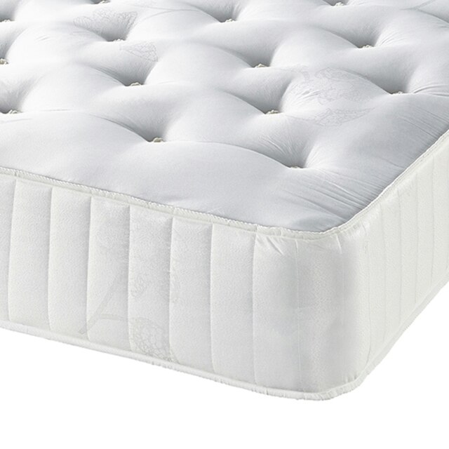 Royal Pocket Mattress, Size Superking