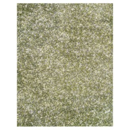 Soft Shaggy Rug Living Room Bedroom Hallway Durable Thick Modern 240cm x 330cm Green Green 240cm x 330cm