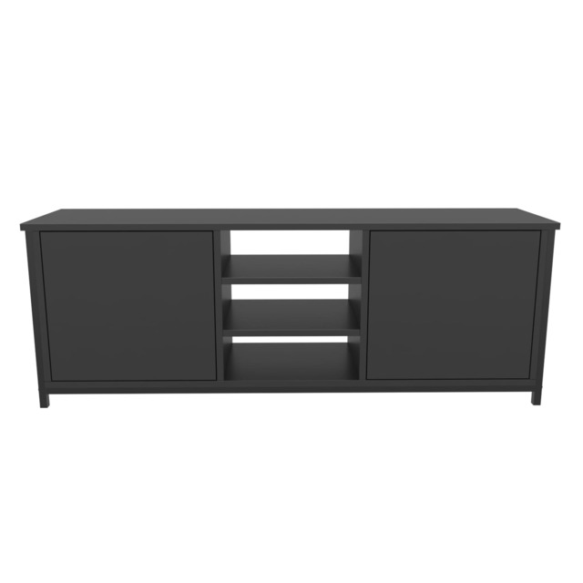 DECOROTIKA Otis TV Stand for TV's up to 63 inch