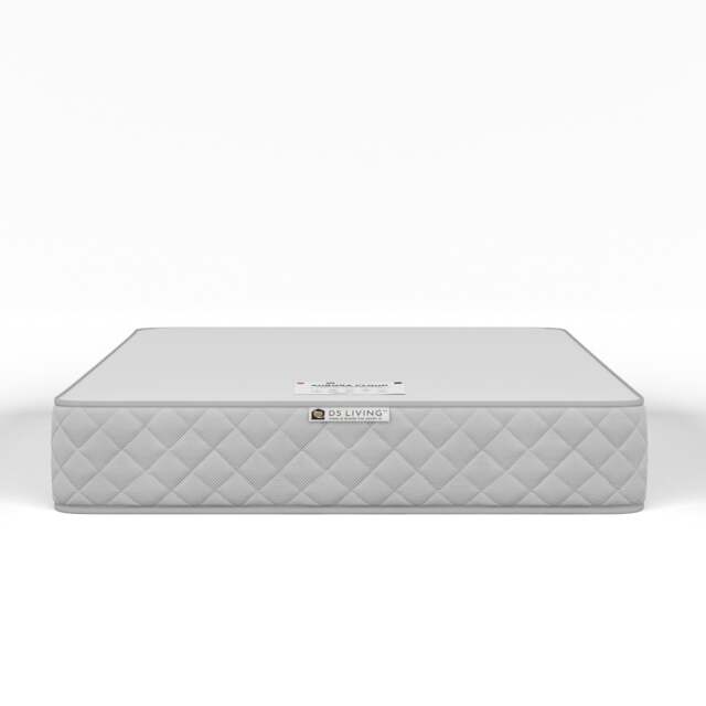 Soothe Medium Firm Ortho Reflex Aurora Spring Mattress