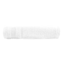 Luxury Zero Twist Egyptian Cotton Bath Sheet 100 x 150cm - Extra Large Bath Towel White White White Bath sheet