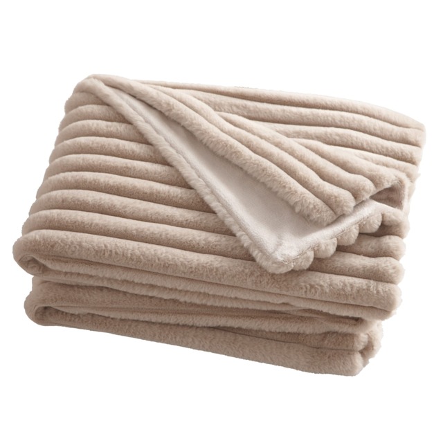 Appletree Morritz Bedspread Natural
