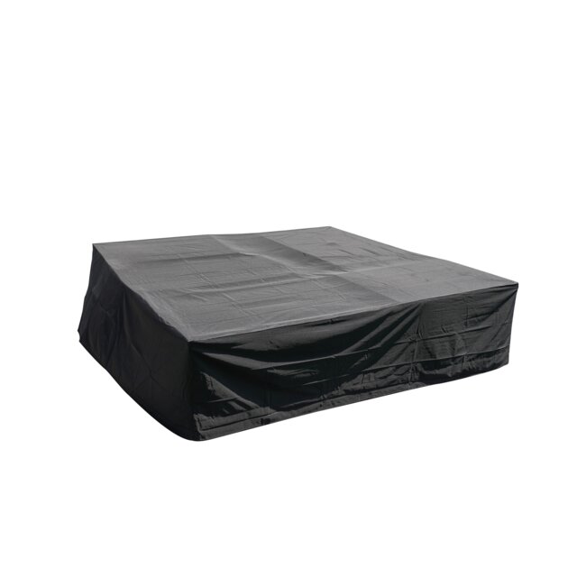 Direct Wicker Patio Furniture Cover, 600D Heavy Duty Outdoor Waterproof Furniture Cover