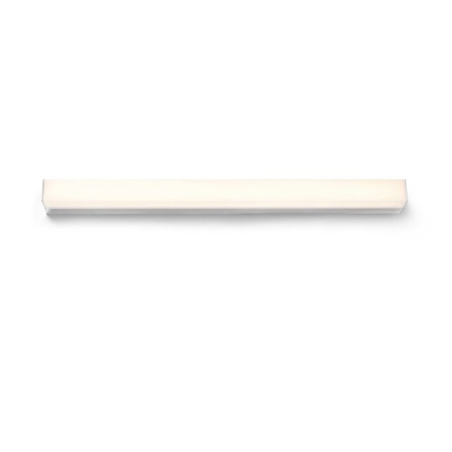 Nilo LED Bathroom Small Wall Light Chrome IP44