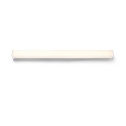 Nilo LED Bathroom Small Wall Light Chrome IP44