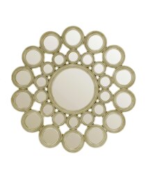 Maris Wall Mirror Gold