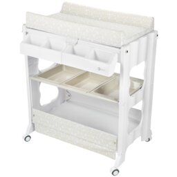 Mychild® Peachy Changing Unit, Neutral