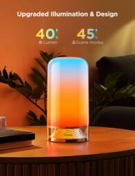 Govee Aura Smart Table light Multi
