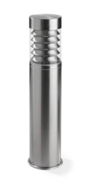 Priap 1 Light Small Outdoor Bollard Light Stainless Steel Aisi 316 IP54, E27 - Special Offer