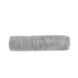 Luxury Marlborough Bamboo Towels - Super Soft, Absorbent & Hypo-Allergenic Silver Bath towel